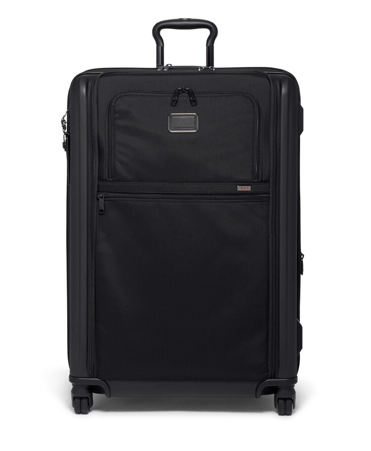 ALPHA HYBRID Medium Trip Expandable 4 Wheeled Packing Case  hi-res | TUMI