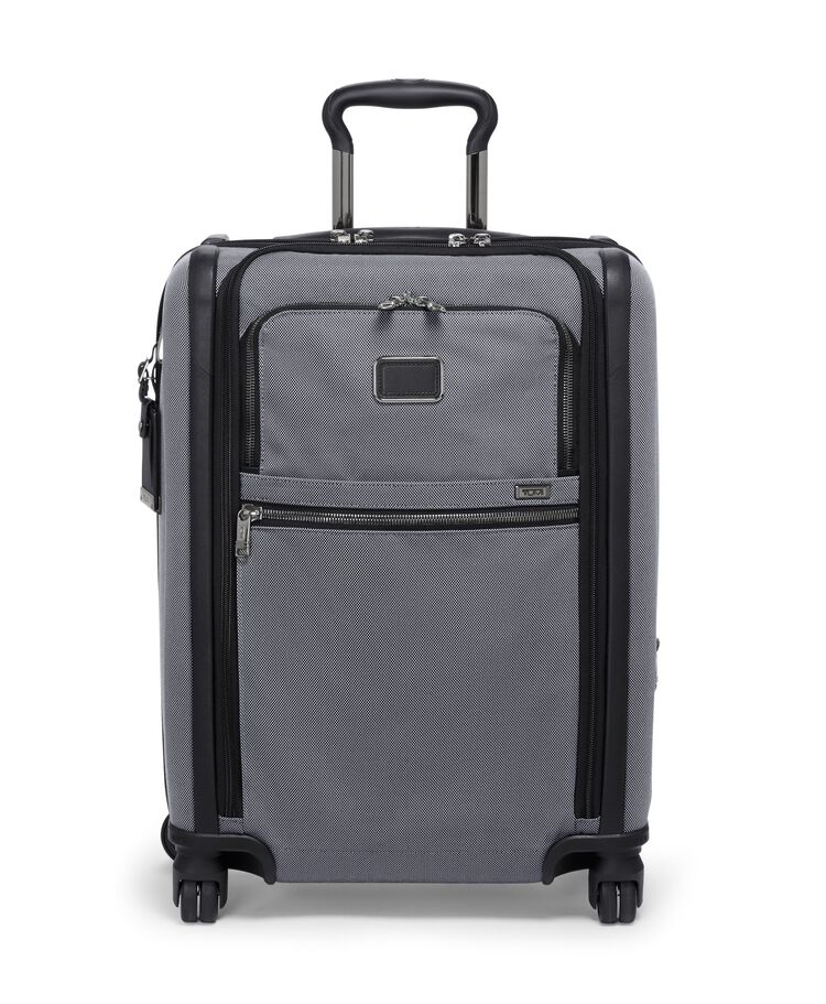 Tumi TUMI ALPHA CONT DUAL ACCESS 4WHL C/O  hi-res | TUMI
