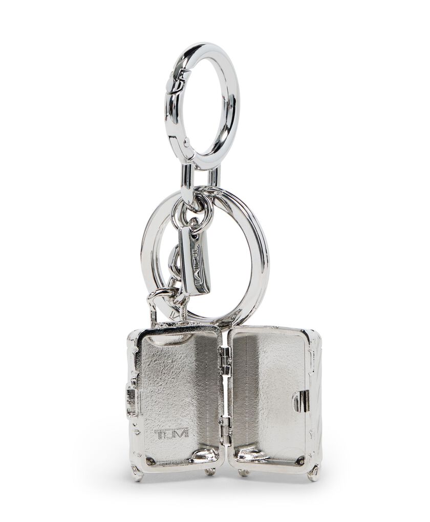 KEY FOBS 19 Degree Luggage Charm  hi-res | TUMI