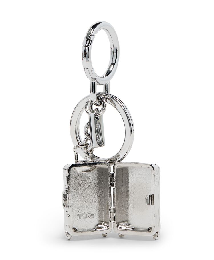 KEY FOBS 19 Degree Luggage Charm  hi-res | TUMI