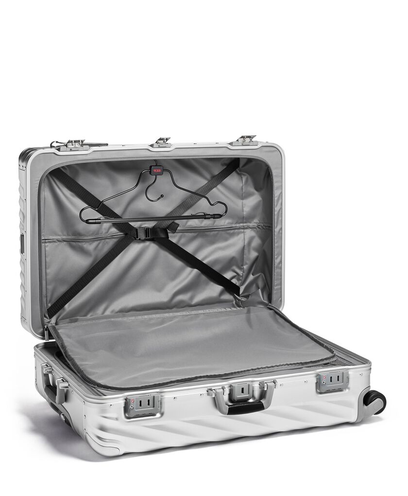 19 DEGREE ALUMINUM Extended Trip Packing Case  hi-res | TUMI
