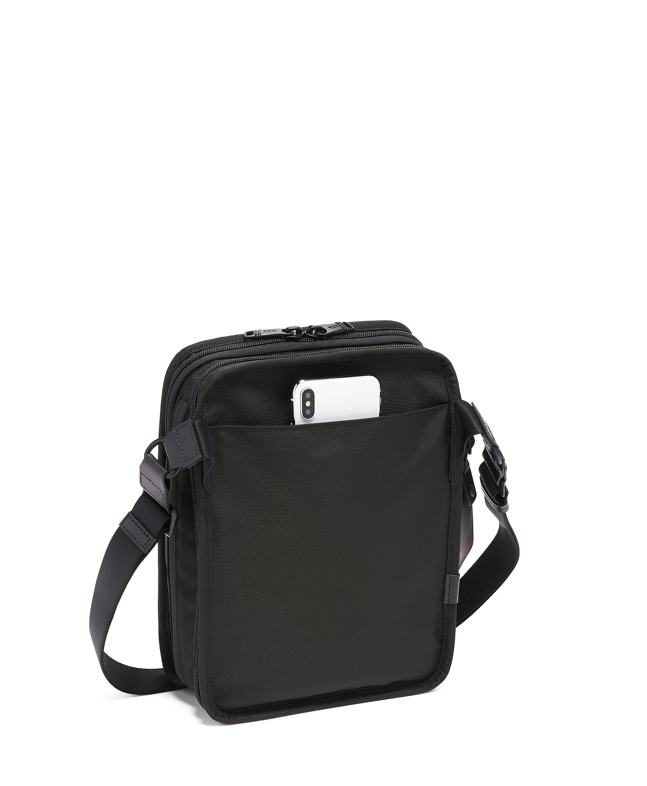 Tumi organizer travel tote sale