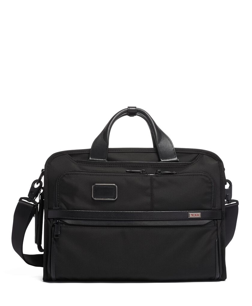 ALPHA SLIM THREE WAY BRIEF  hi-res | TUMI