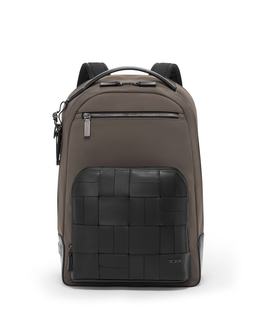 TUMI HARRISON Warren Backpack  hi-res | TUMI