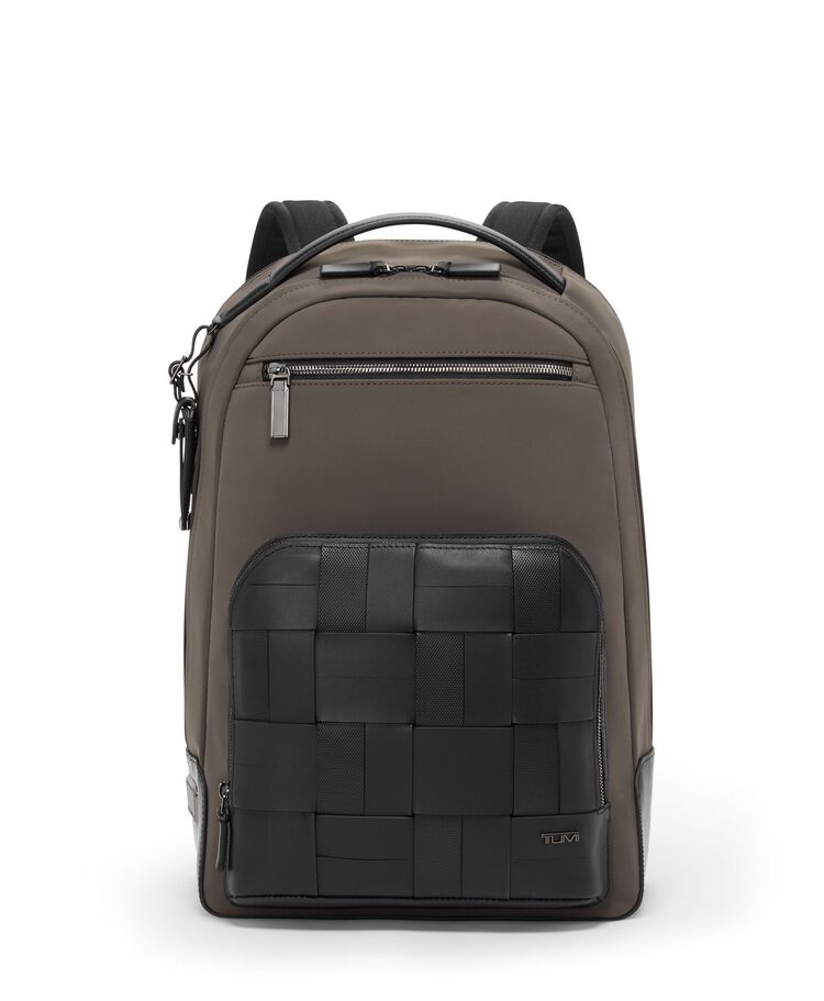 TUMI HARRISON Warren Backpack  hi-res | TUMI