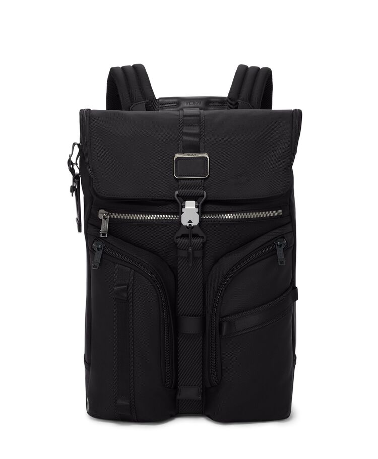 ALPHA BRAVO Surveillance Backpack  hi-res | TUMI
