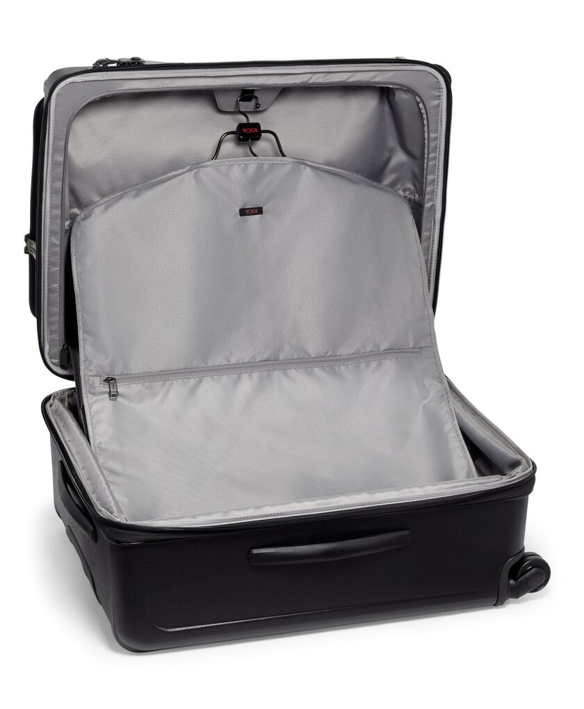 ALPHA HYBRID Short Trip Expandable 4 Wheeled Packing Case  hi-res | TUMI