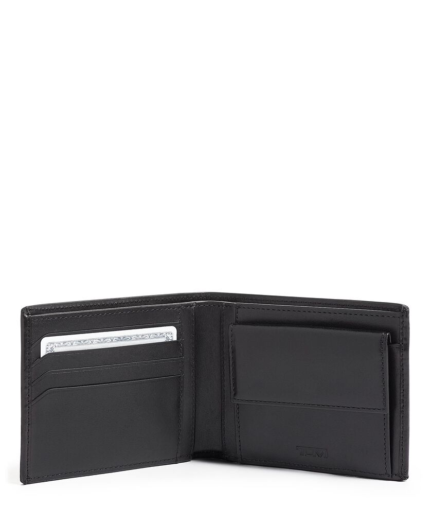 NASSAU Global Wallet With Coin Pocket  hi-res | TUMI