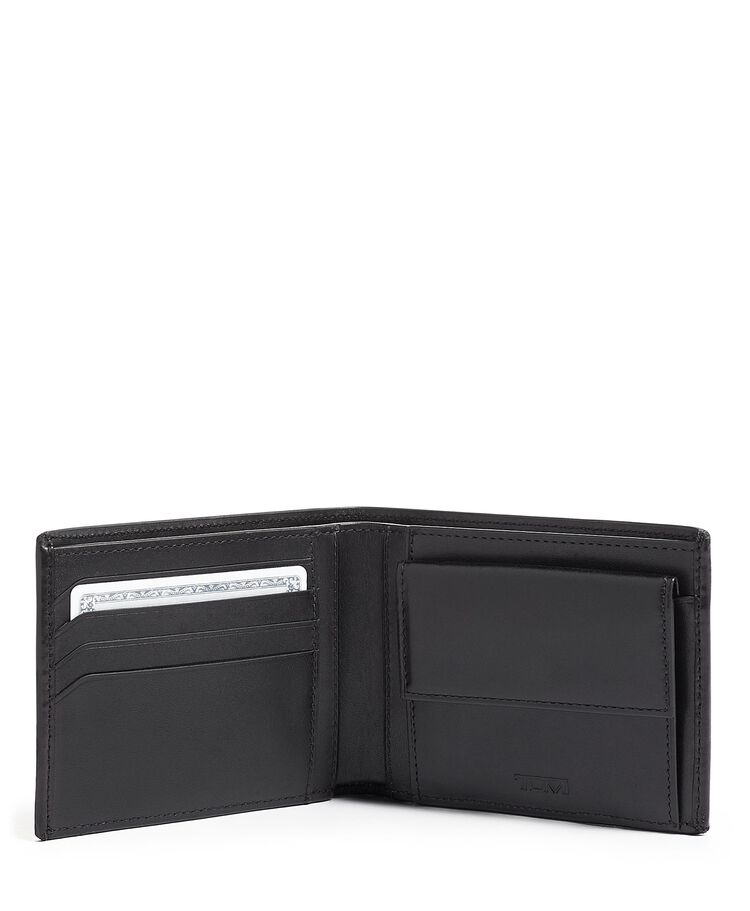 NASSAU Global Wallet With Coin Pocket  hi-res | TUMI