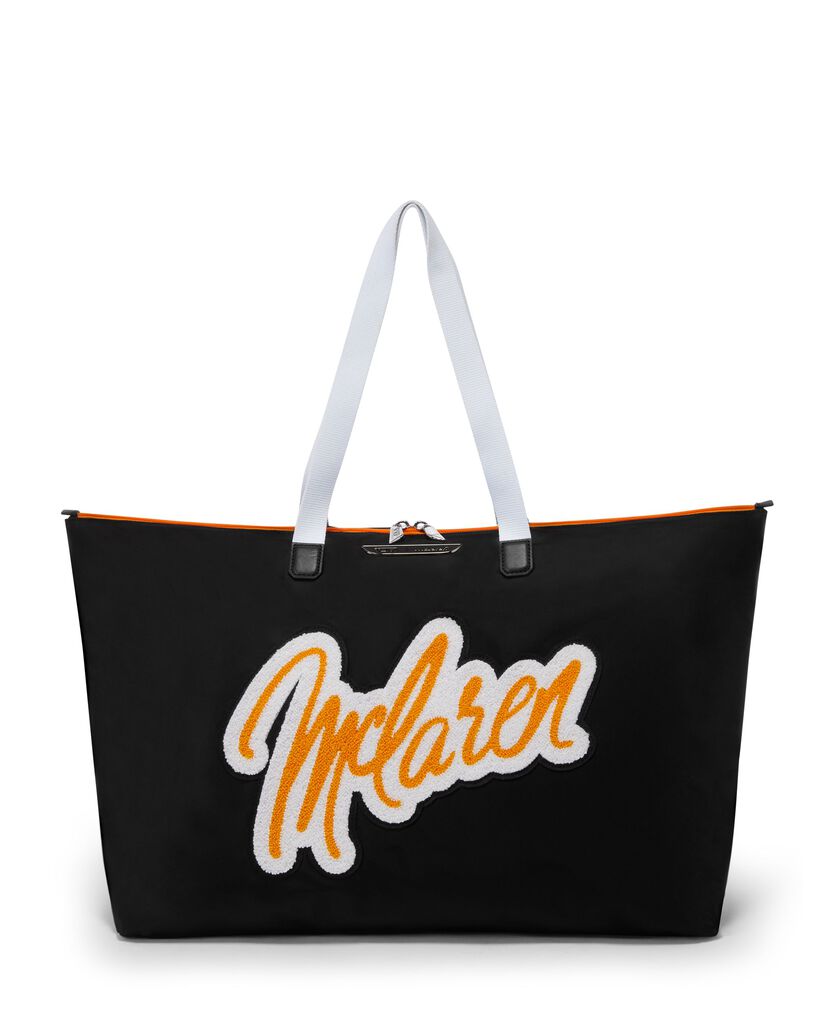 TUMI I MCLAREN 60th Anniversary Just In Case® Tote  hi-res | TUMI