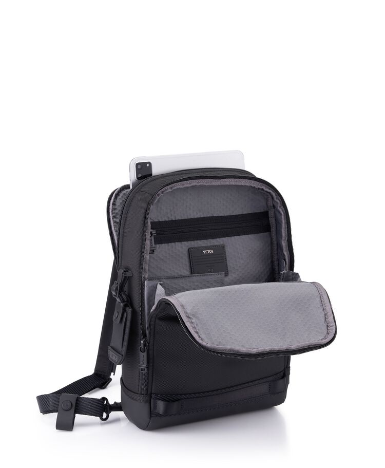 ALPHA BRAVO Compact Backpack Sling  hi-res | TUMI