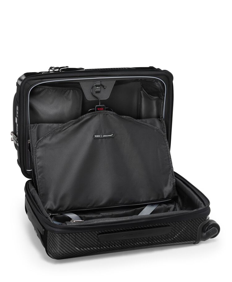 TUMI I MCLAREN Aero International Expandable Carry-On  hi-res | TUMI