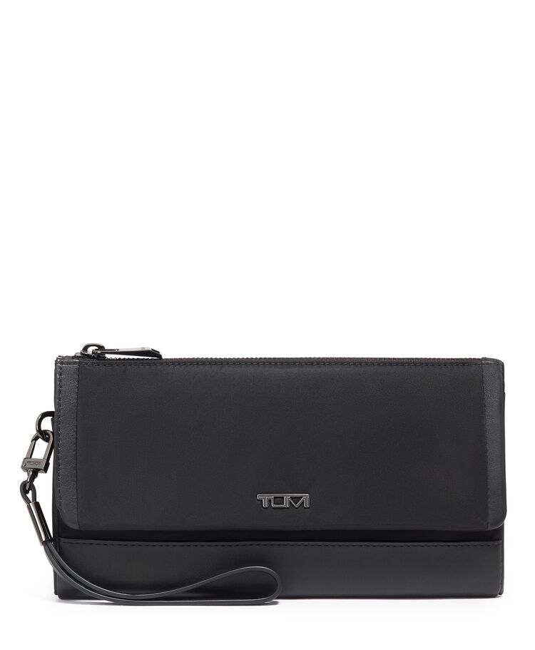 Tumi VOYAGEUR SLG TRAVEL WALLET  hi-res | TUMI