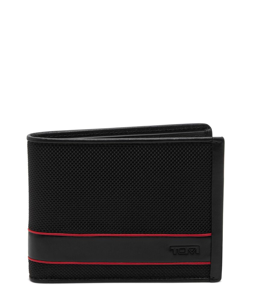 ALPHA Global Double Billfold  hi-res | TUMI