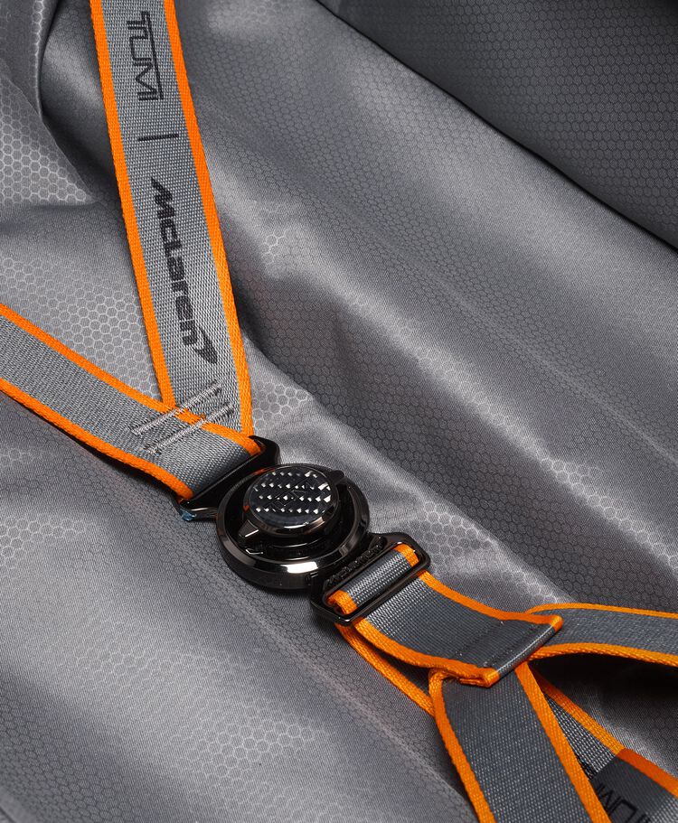 TUMI I MCLAREN Aero International Expandable 4 Wheeled Carry On  hi-res | TUMI