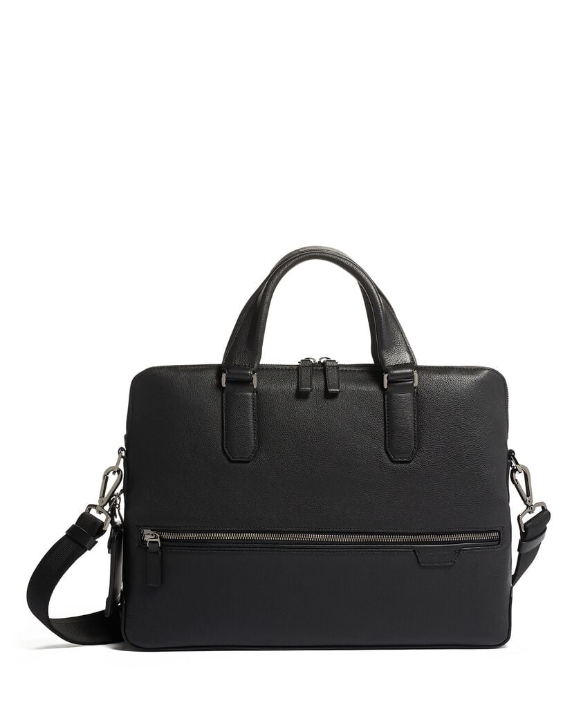 HARRISON Tower Portfolio Brief  hi-res | TUMI