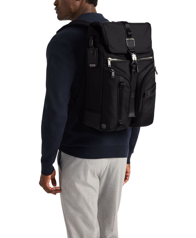 ALPHA BRAVO Surveillance Backpack  hi-res | TUMI