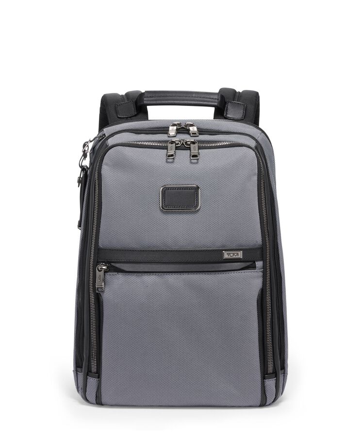 TUMI ALPHA Slim Backpack  hi-res | TUMI