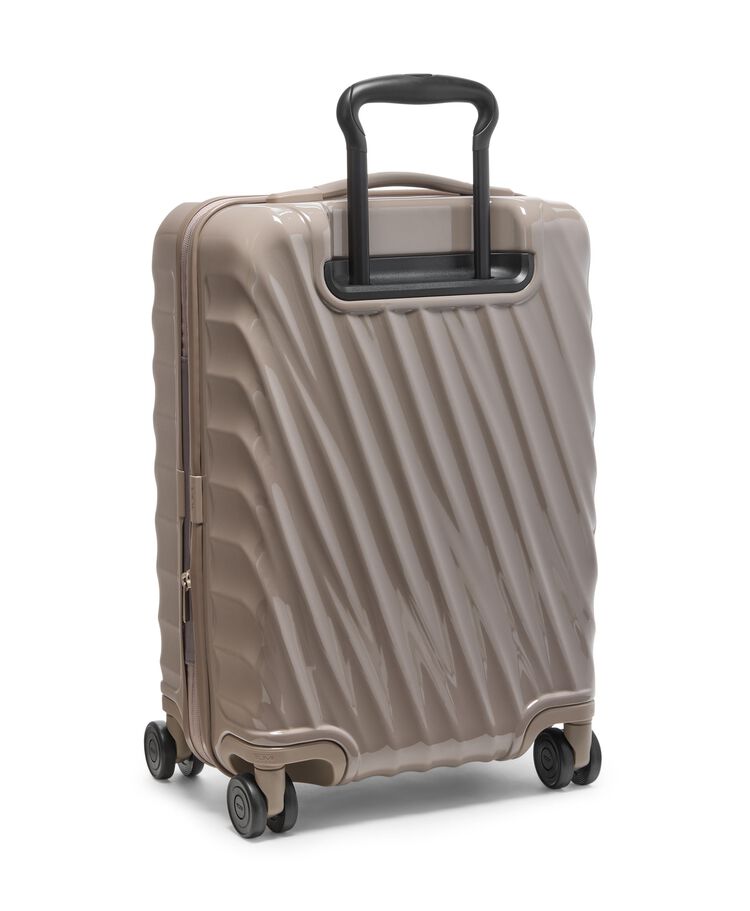 19 DEGREE International Expandable 4 Wheeled Carry On  hi-res | TUMI
