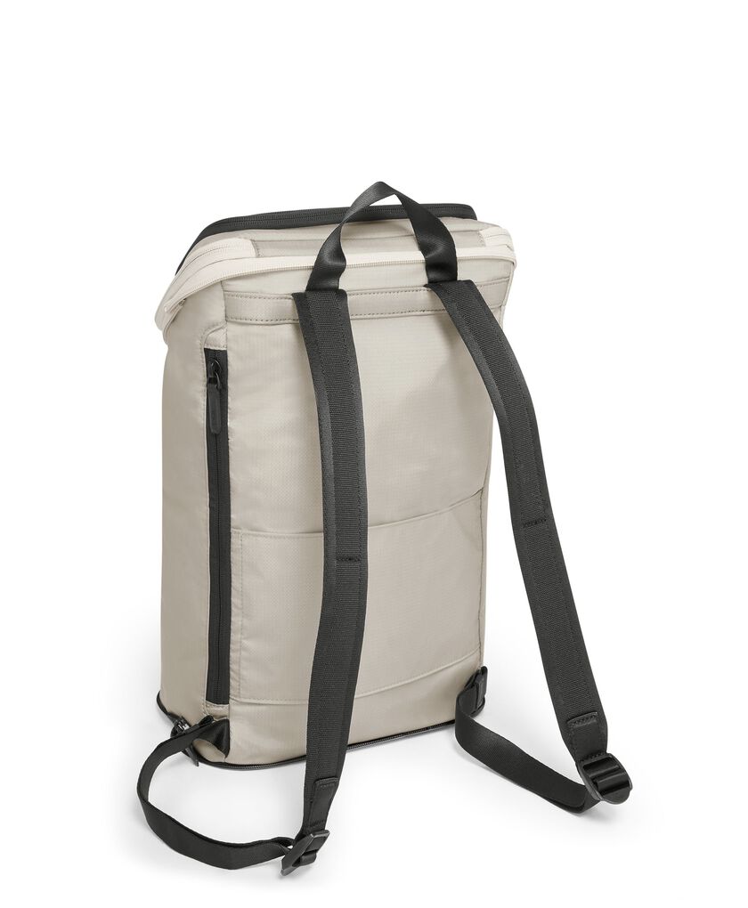 ALPHA BRAVO Packable Backpack  hi-res | TUMI