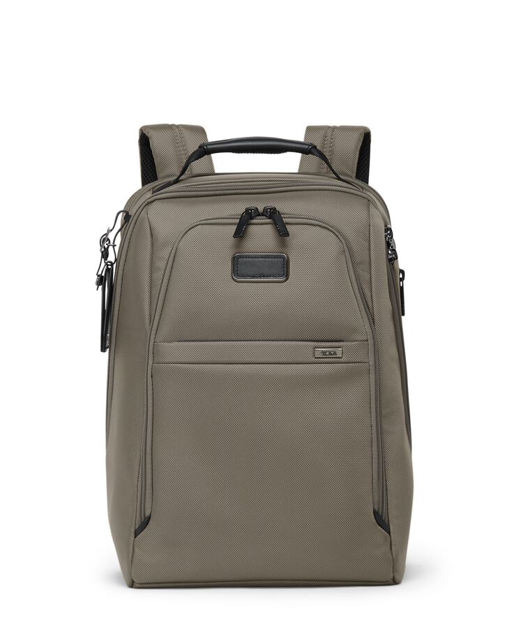 TUMI ALPHA Medium 15" Expandable Backpack  hi-res | TUMI