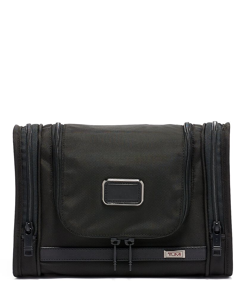 ALPHA Hanging Travel Kit  hi-res | TUMI