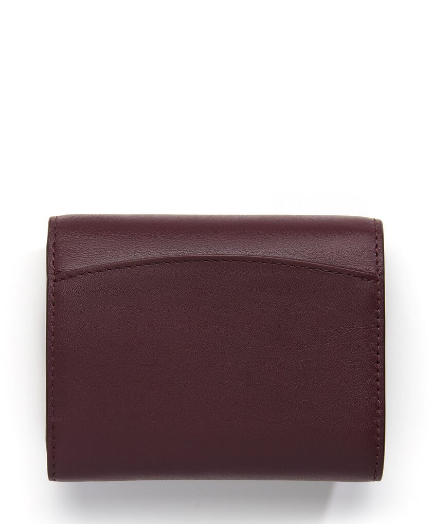 BELDEN SLG Compact Flap Wallet  hi-res | TUMI