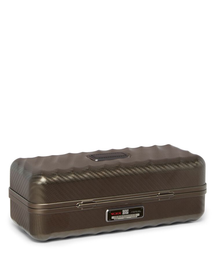 19 DEGREE ALUMINUM Watch Travel Case  hi-res | TUMI