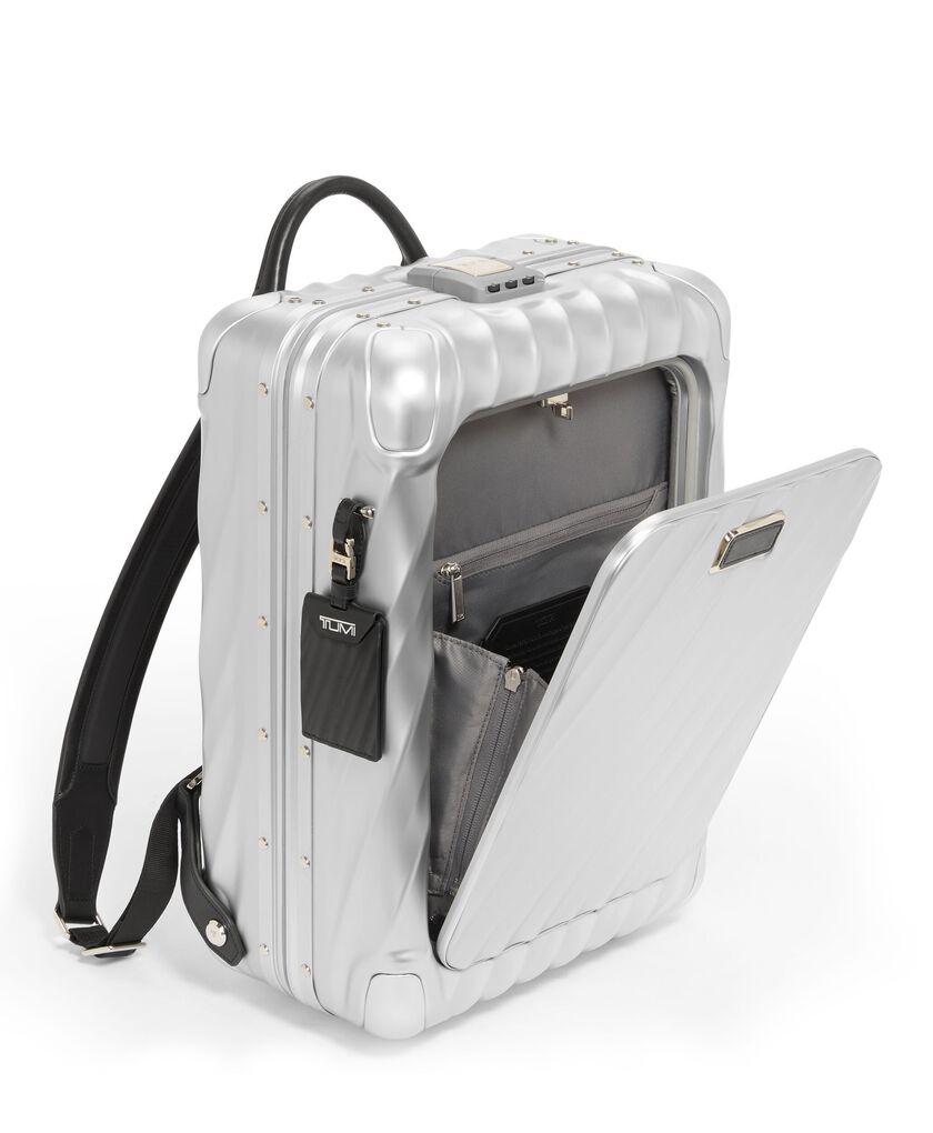 19 DEGREE ALUMINUM Backpack  hi-res | TUMI