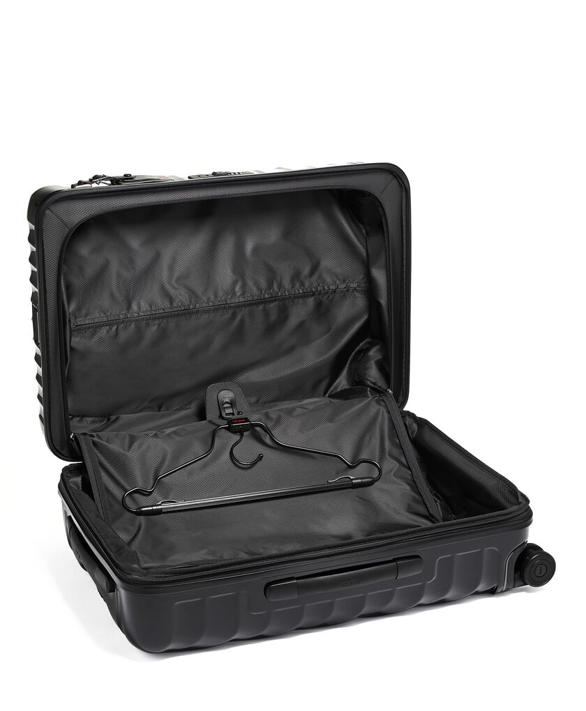 19 DEGREE Short Trip Expandable 4 Wheeled Packing Case  hi-res | TUMI