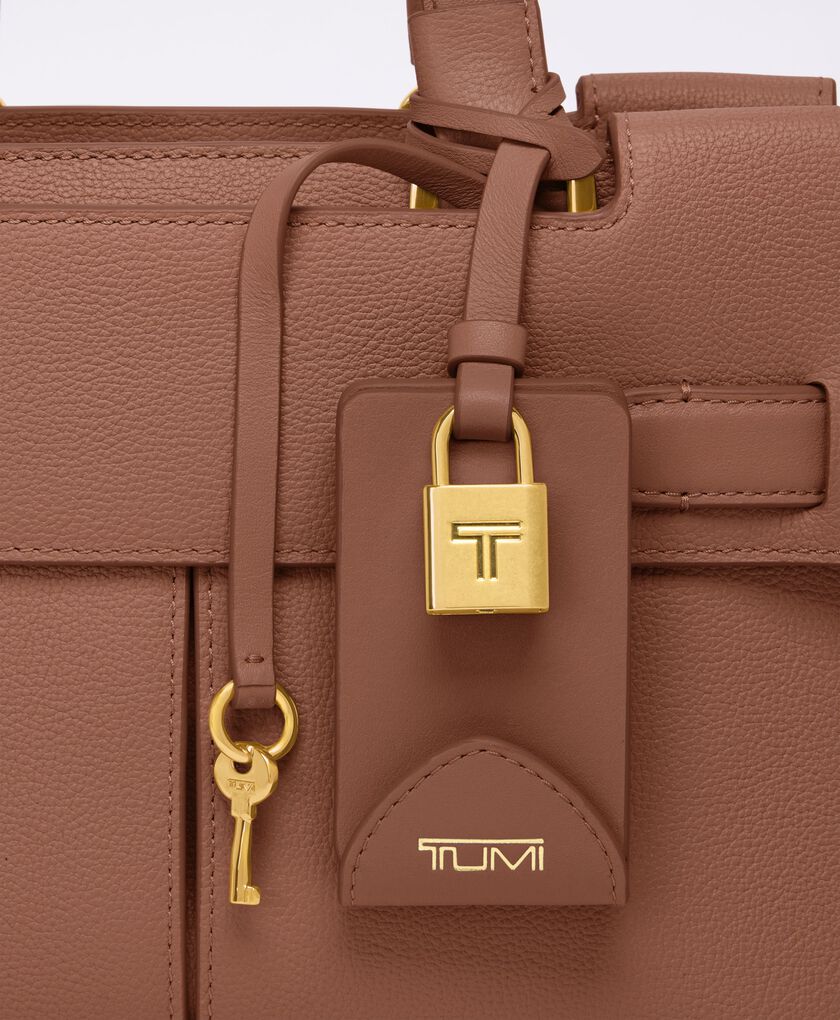 AGENT Agent Small Tote  hi-res | TUMI