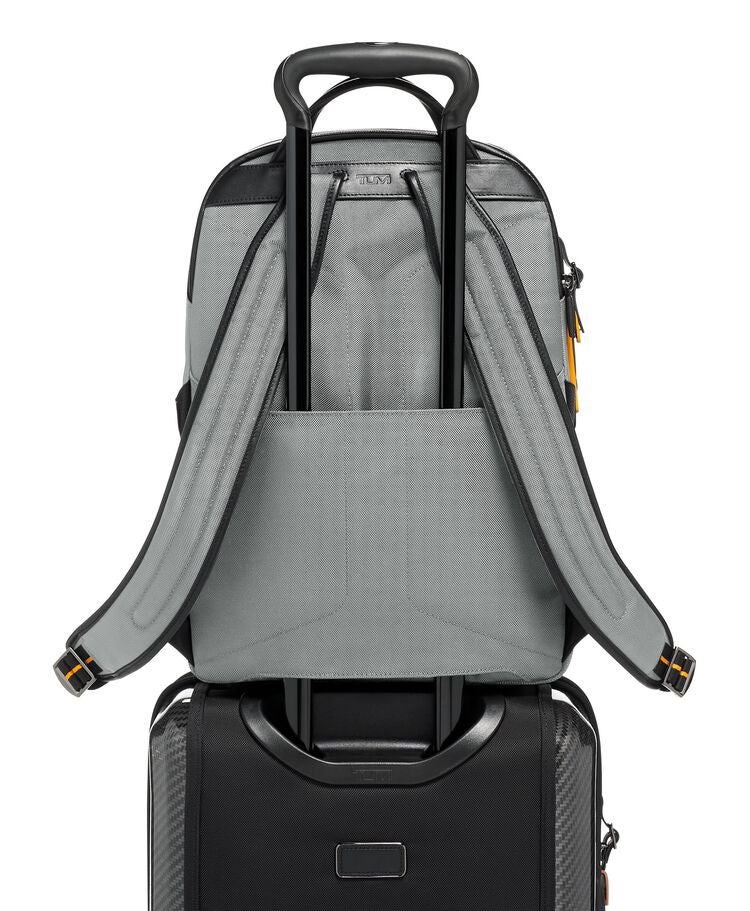 TUMI I MCLAREN Velocity Backpack  hi-res | TUMI