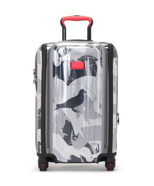 TUMI I Staple INTERNATIONAL EXPANDABLE 4 WHEELED CARRY-ON  hi-res | TUMI