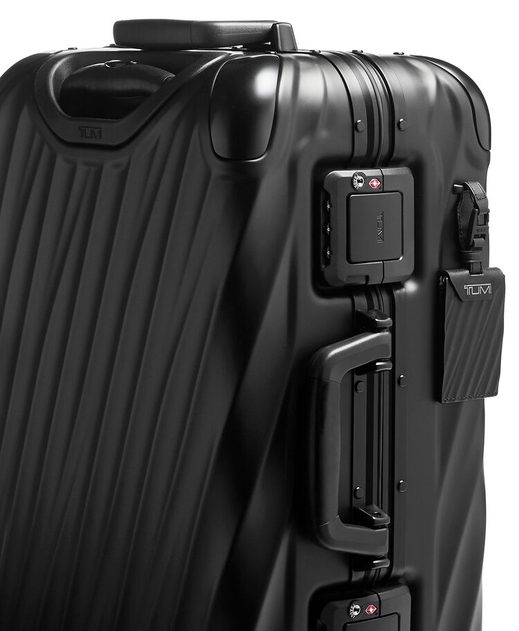 19 DEGREE ALUMINUM International Carry-On  hi-res | TUMI
