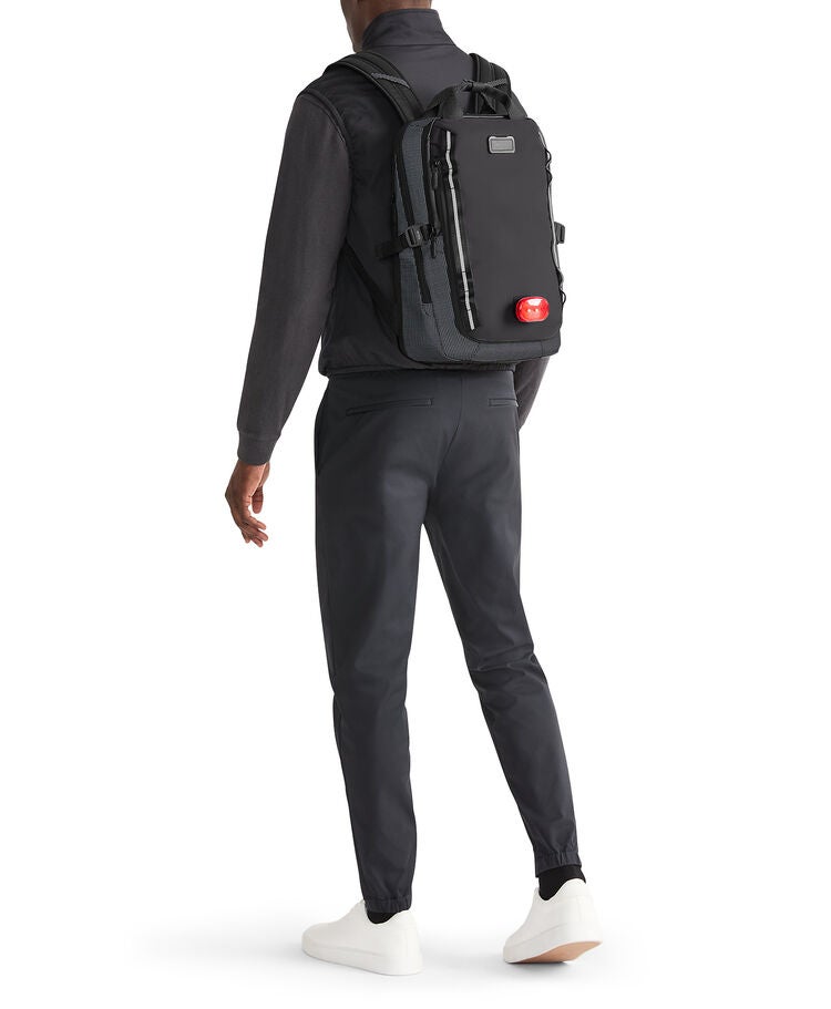 ALPHA BRAVO Tour Biking Backpack  hi-res | TUMI