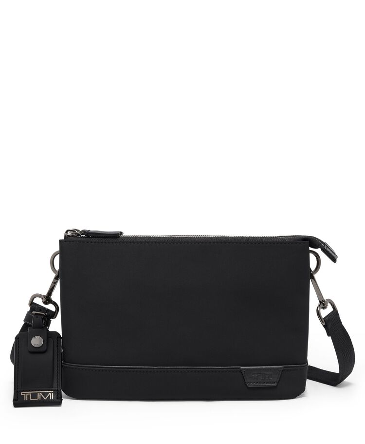 Tumi TUMI HARRISON BARDIN CLUTCH  hi-res | TUMI