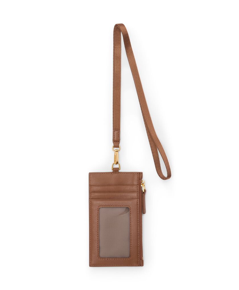 BELDEN SLG ID Card Lanyard  hi-res | TUMI