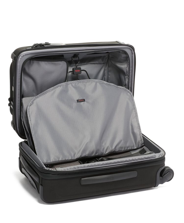 ALPHA International Dual Access 4 Wheeled Carry On  hi-res | TUMI