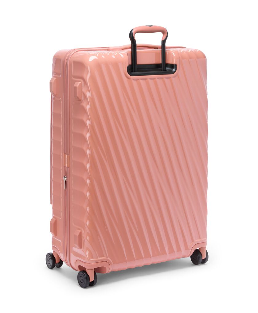 19 DEGREE Large Front Access Expandable Checked  hi-res | TUMI