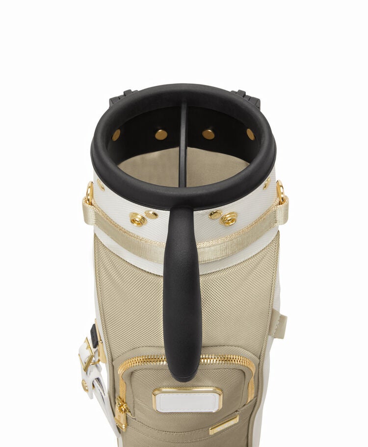 TUMI SPORT Golf Range Bag  hi-res | TUMI