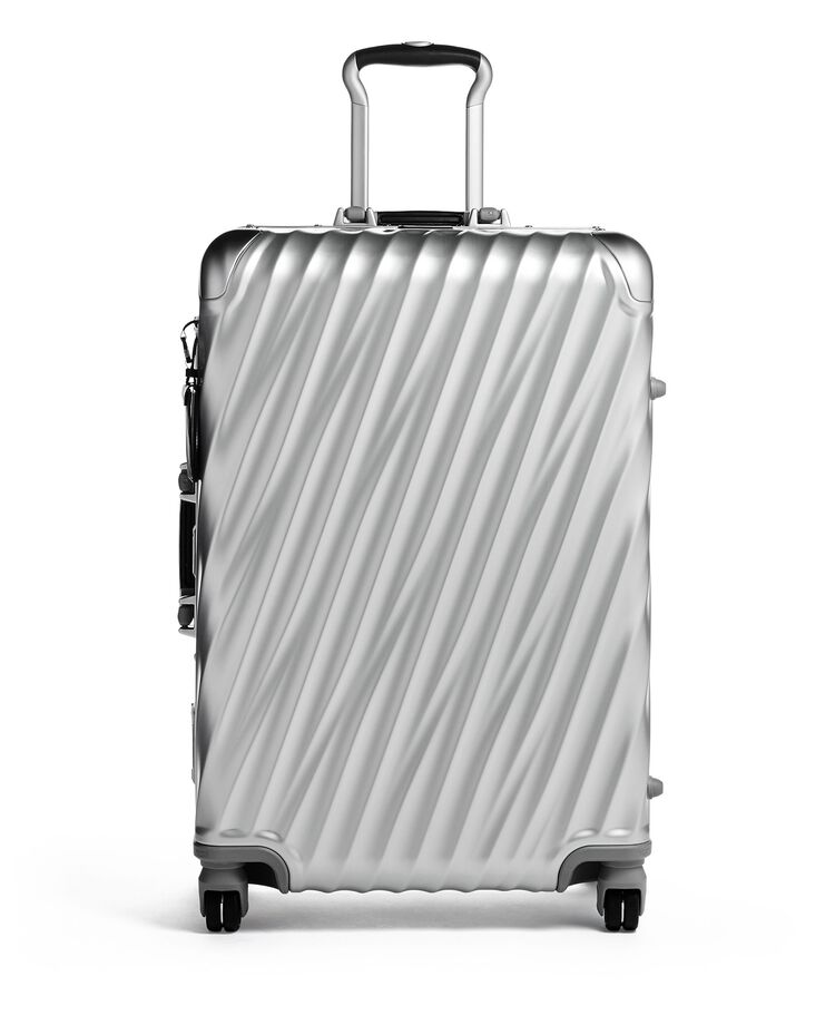19 DEGREE ALUMINUM SHORT TRIP PACKING CASE  hi-res | TUMI