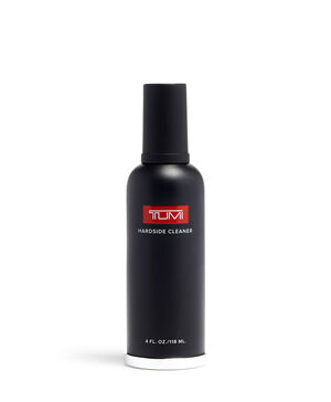 TRAVEL ACCESSORY HARDSIDE CARE CLEANER  hi-res | TUMI