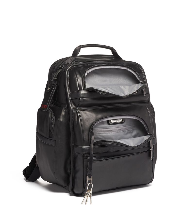ALPHA TUMI BRIEF PACK  hi-res | TUMI