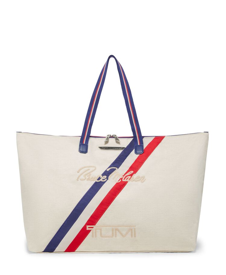 TUMI I MCLAREN Just In Case Tote  hi-res | TUMI