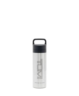 TRAVEL ACCESSORY TUMI WATER BOTTLE 17 OZ  hi-res | TUMI
