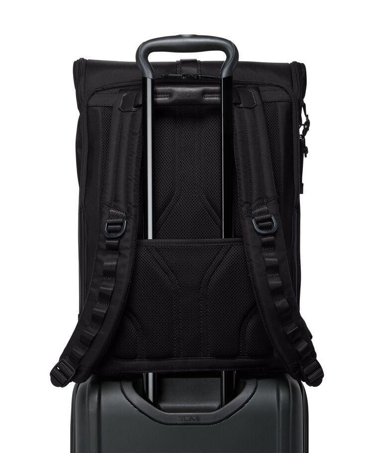 ALPHA BRAVO Surveillance Backpack  hi-res | TUMI