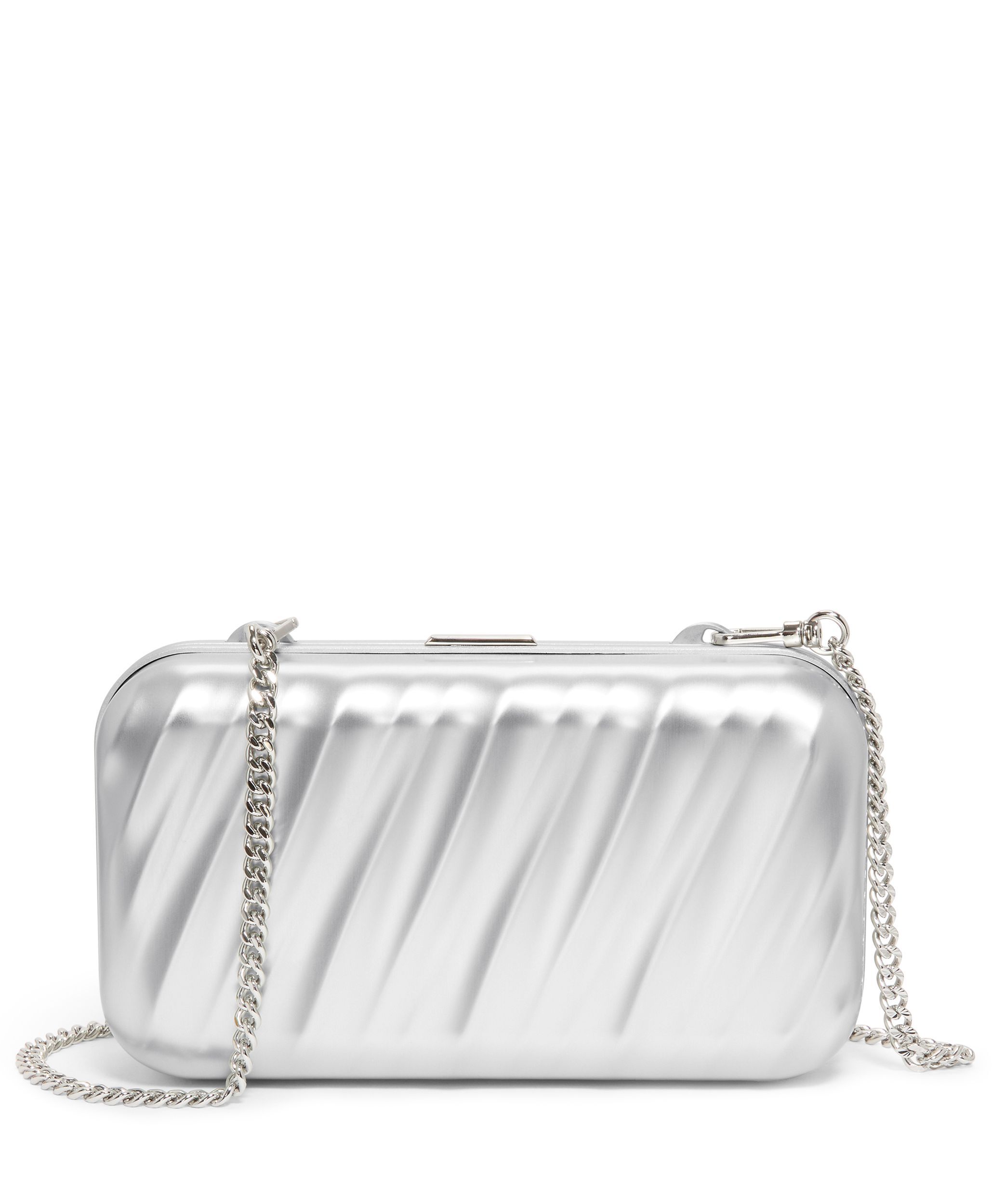 Tumi 19 DEGREE ALUMINUM MINAUDIERE TUMI Malaysia