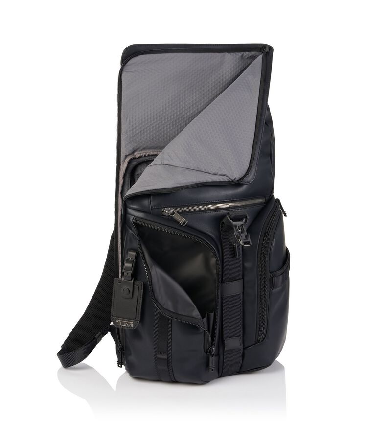 ALPHA BRAVO Logistics Backpack  hi-res | TUMI