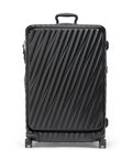 Large Front Access Expandable Checked