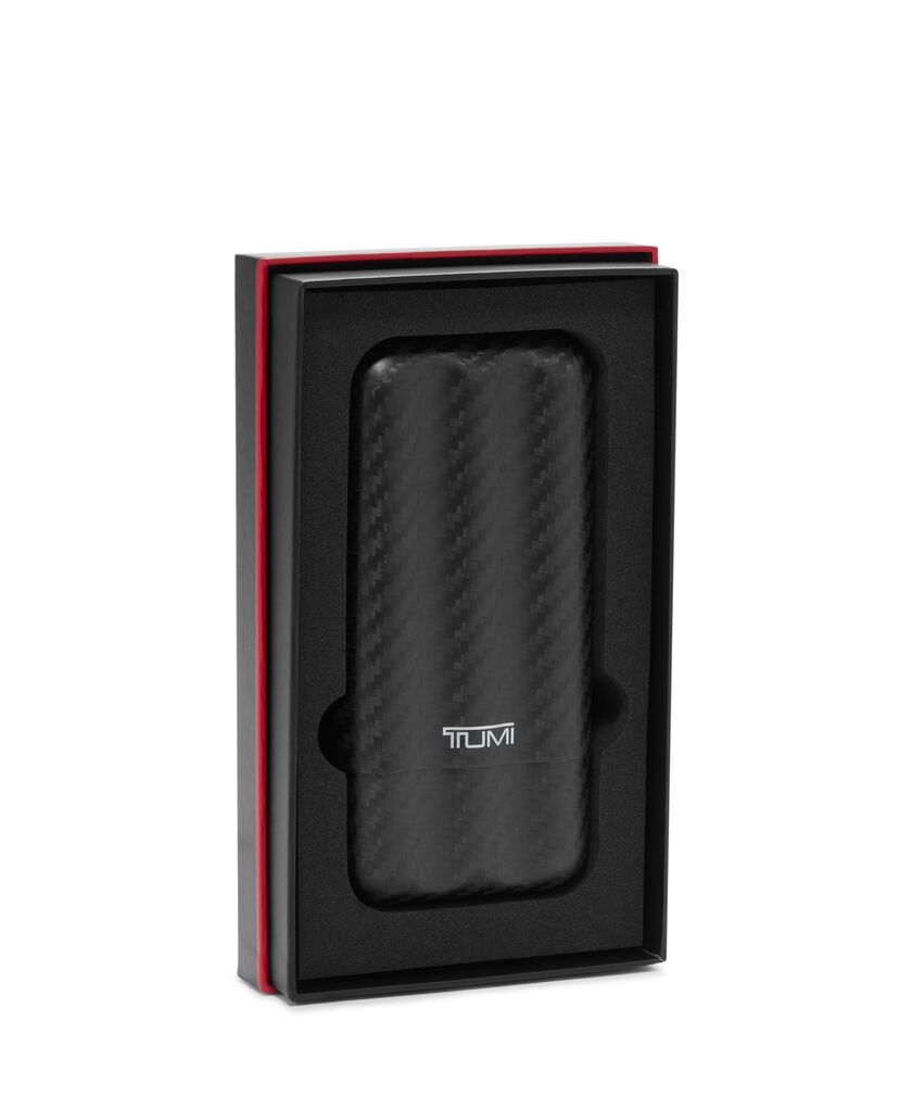 TUMI SPORT Golf Cigar Case  hi-res | TUMI